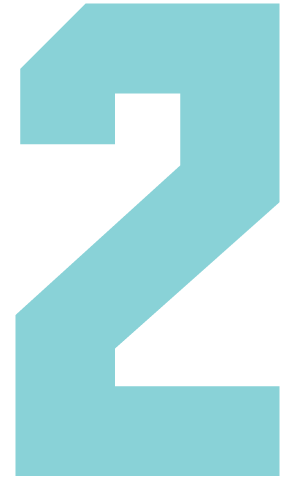picture of a number 1